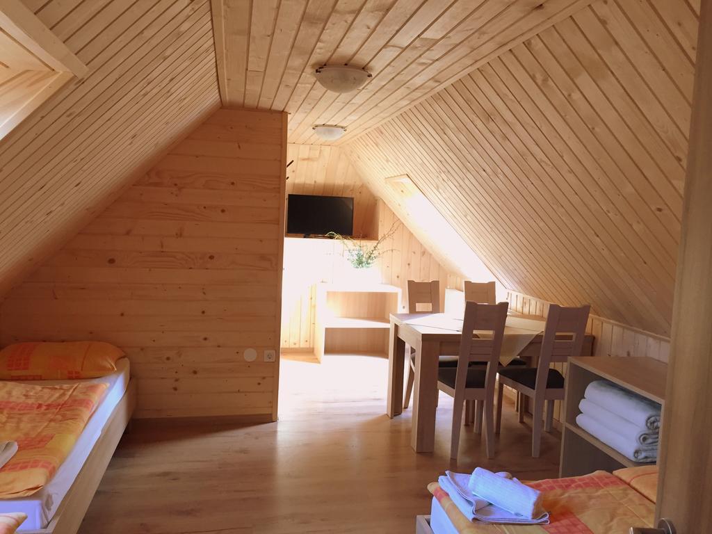 Apartmaji In Sobe Tina Кранська Гора Екстер'єр фото