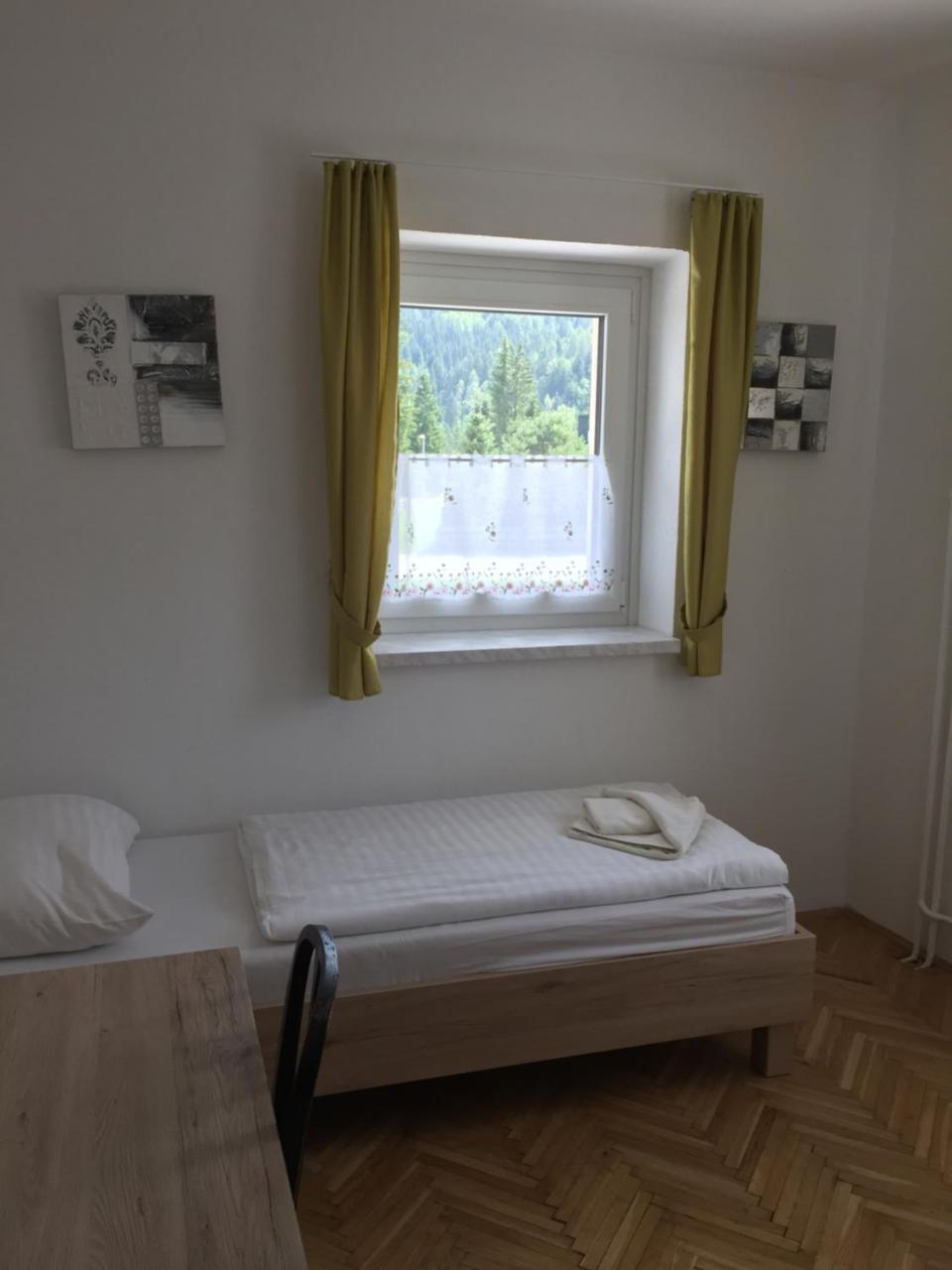 Apartmaji In Sobe Tina Кранська Гора Екстер'єр фото